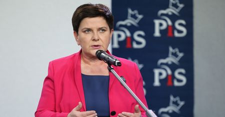 PiS publikuje nowy spot wyborczy. Uderza w opozycję