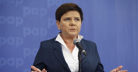 Zmiana na stanowisku premiera. Nieoficjalnie: Beata Szydło zostanie wicepremierem