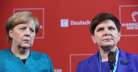 Marcin Makowski: Reparacje odsłaniają intencje Berlina. Niemcy chcą ”bronić Polski przed nią samą”?