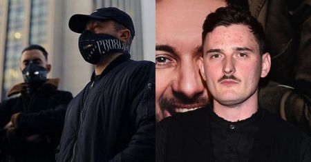 PRO8L3M i Dawid Podsiadło prezentują efekty muzycznej współpracy. Czy nowy "Lis" będzie hitem?