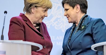 To się polskiemu rządowi nie spodoba. Historyk Martin Aust: wyegzekwowanie żądań reparacyjnych nierealne