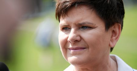 Wyniki Eurowyborów 2019: Szydło, Zalewska, Adamowicz. Nie ma Scheuring-Wielgus