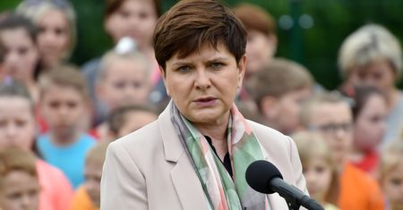 Szydło szerzy mowę nienawiści? Jest doniesienie do prokuratury