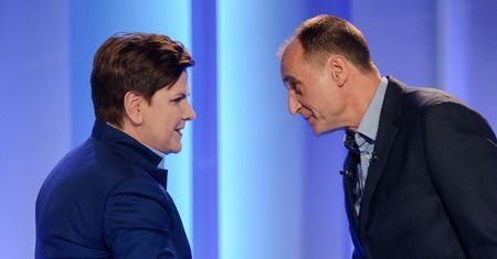 Jacek Żakowski: Brednią pal! Coraz bardziej absurdalne pomysły polskiej prawicy