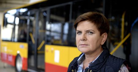 Najlepszy komentarz do sprawy Autosanu. "To jest już tylko śmieszne"