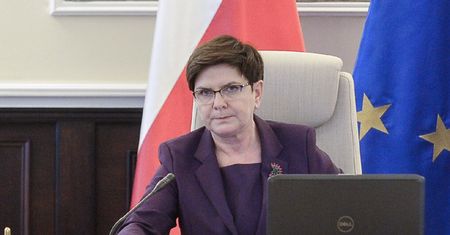 Beata Szydło: wizyta Trumpa potwierdzeniem dobrej pozycji Polski