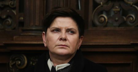 Nie będzie nowego muzeum w Oświęcimiu. PiS nie chce denerwować Izraela