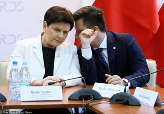 Strajk nauczycieli. Kolejne fiasko. Beata Szydło: "Propozycje rządu zostały odrzucone"