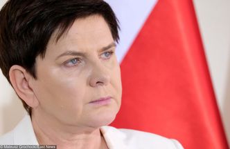 Strajk nauczycieli. Beata Szydło zabrała głos: Pan Broniarz jest głuchy na argumenty