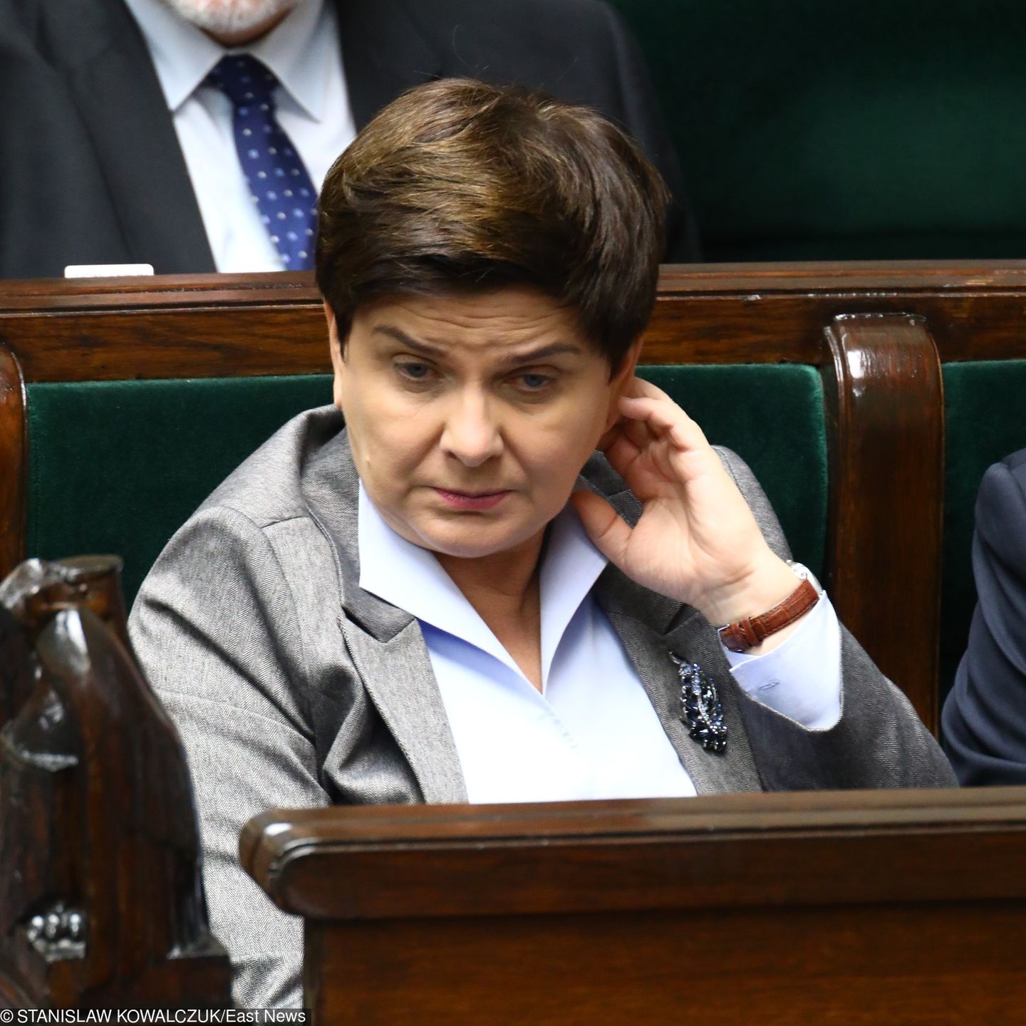 Media spekulują o wymianie na stanowisku premiera