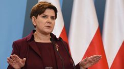 Szydło: nie wierzę w ratingi dyktowane względami politycznymi