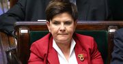 Kataryna: Dobra, zmiana! PiS upokorzył Szydło
