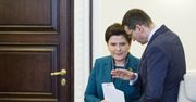 Topnieją majątki premierów z PiS. Szydło i Morawiecki mają mniej niż przed rokiem