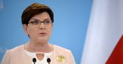 Kongres PiS bez wystąpienia premier Szydło