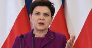 Szydło: "Rząd nie wypełni zaleceń KE"