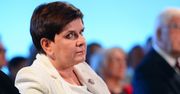 Politycy PiS bronią Beaty Szydło. Jest komentarz Stanisława Karczewskiego