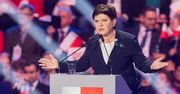Makowski: "Beata Szydło - kampanijna kontra na Kidawę-Błońską?" [OPINIA]