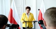 Ewa Kasprzyk jako Beata Szydło! Wygląda identycznie