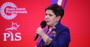 500 plus dla samotnych rodziców. Szydło zapowiedziała zmiany w programie