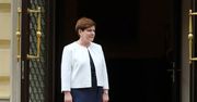 Beata Szydło kontra podkolanówki. Pani premier może mieć problemy
