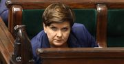 Beata Szydło: są dziennikarze, którzy szukają sensacji