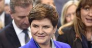 Premier Szydło zabrała głos ws. wygwizdania Lecha Wałęsy