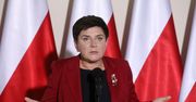 Szydło rozkłada ręce ws. strajkujących lekarzy. Kiedyś mówiła co innego