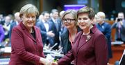 Polska jest zagrożona od wewnątrz? "Berlinowi nie wolno udawać, że tego nie widzi"