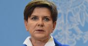 Szydło obiecuje. Będzie wsparcie dla poszkodowanych w wyniku wichur