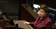 Chciał od premier dowodów na "opłacone protesty". Dostał odpowiedź od kancelarii