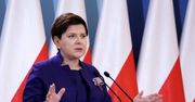 Bruksela się wycofa? Szydło: Będę najszczęśliwsza