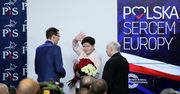 Beata Szydło ma więcej głosów niż cały Kukiz'15. Również dzięki 500+