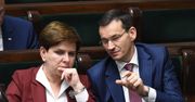 Tysiąc złotych emerytury dla każdego od Morawieckiego. Szybka i ostra odpowiedź Rafalskiej