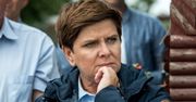 "Apeluję o niepodwyższanie cen materiałów budowlanych". Szydło ws. nawałnic