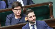 Beata Szydło ogłosi całą listę na wybory. Patryk Jaki z "trójką"