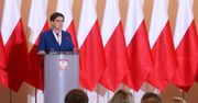 Jasna deklaracja Beaty Szydło. "Nie ma mowy o Polexicie"