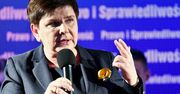 Wybory do Parlamentu Europejskiego. Szydło: ministrowie, którzy kandydują do PE, wezmą urlopy
