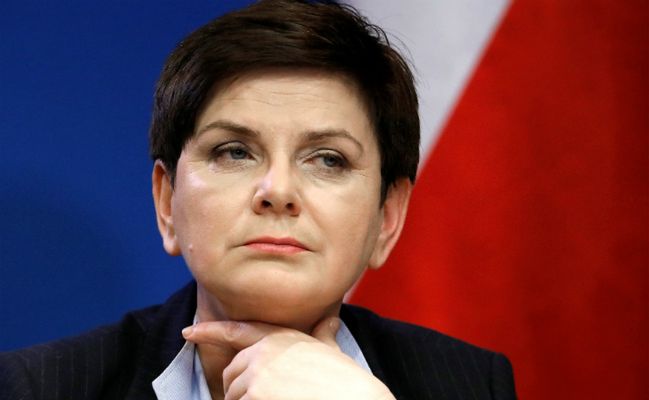 Beata Szydło: Platforma wykorzystała wypadek w Oświęcimiu w sposób niegodny