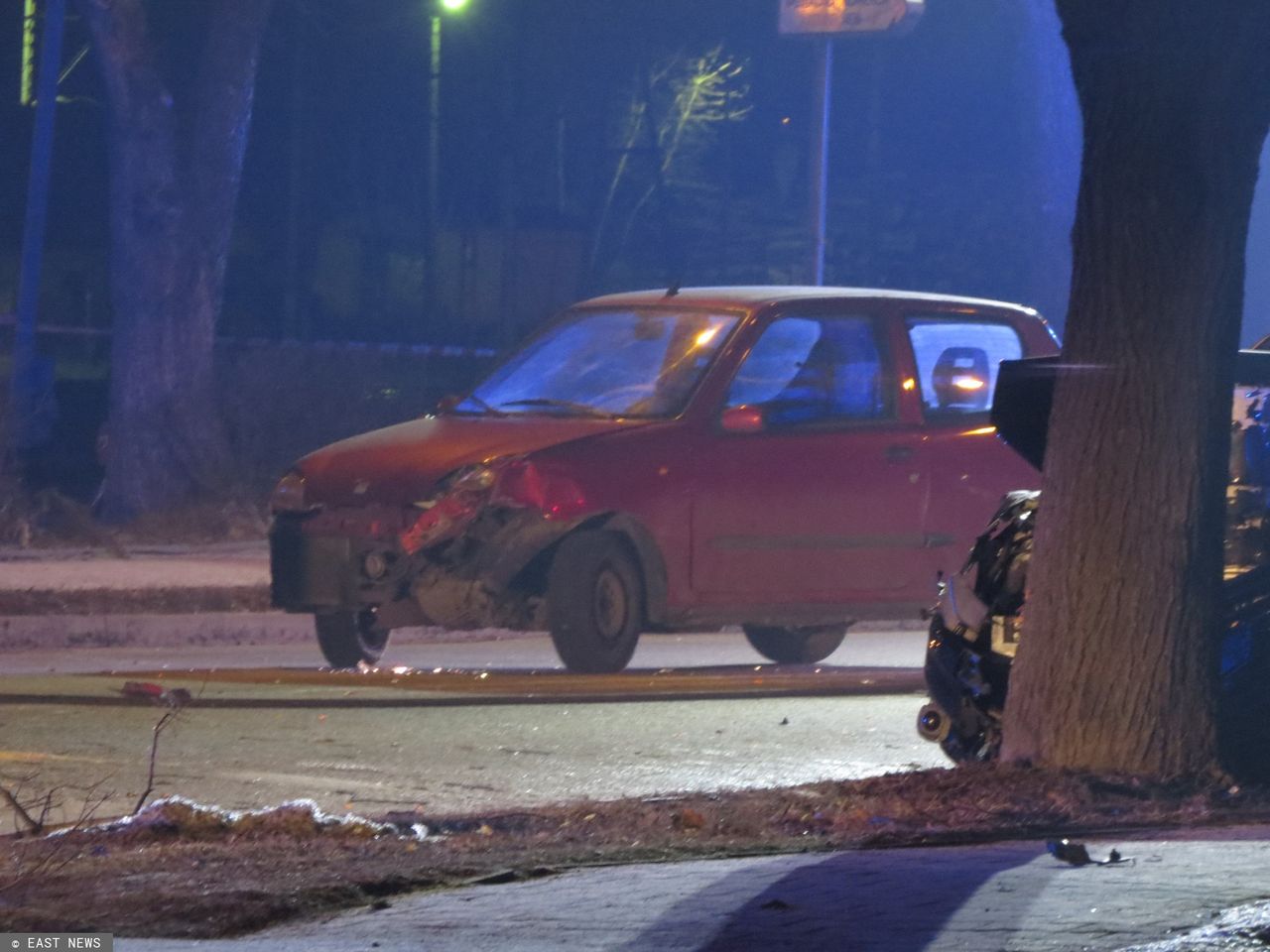 Wypadek Beaty Szydło. Wiemy, co się działo z uszkodzonym nagraniem