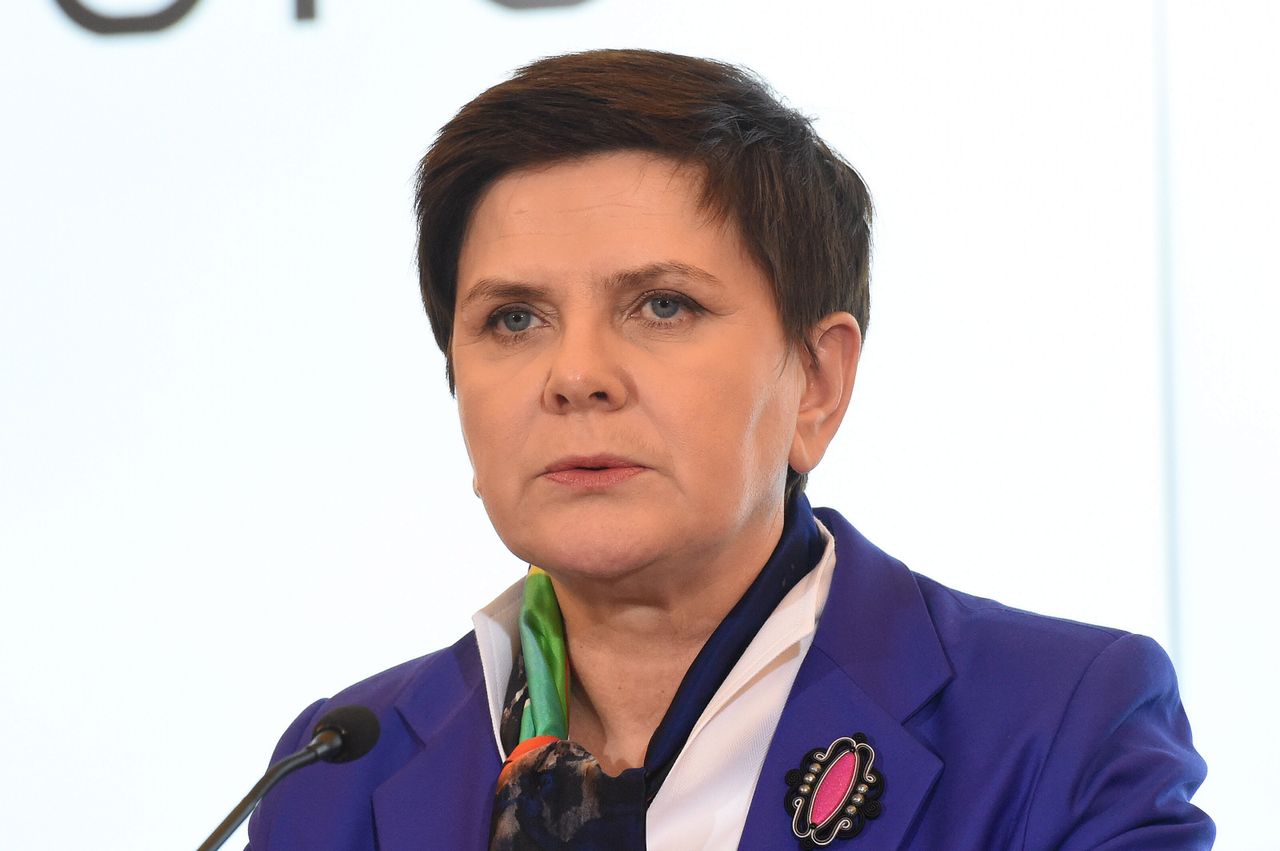 Będą zmiany w rządzie? Beata Szydło odpowiada