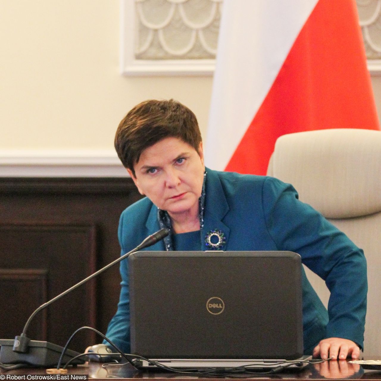 Beata Szydło stanie przed Trybunałem Stanu? Pojawiły się dokumenty, które mogą ją obciążać