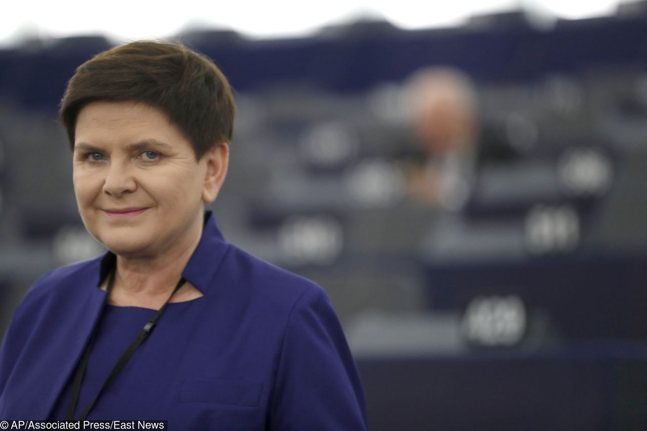 Dlaczego PiS rzucił Szydło na pożarcie? W partii sami tego nie wiedzą