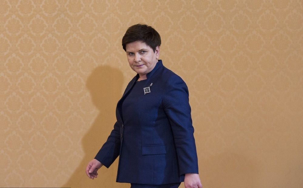 Rząd podniesie emerytury? Szydło: w 2019 roku będziemy mogli rozmawiać o konkretnych rozwiązaniach