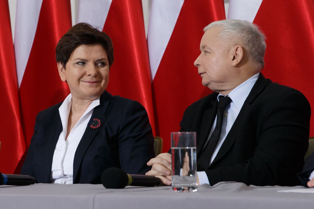 Nadchodzi rewolucja w rządzie? "Kaczyński zostanie ostatnim premierem PiS, ta religia ma jednego kustosza"