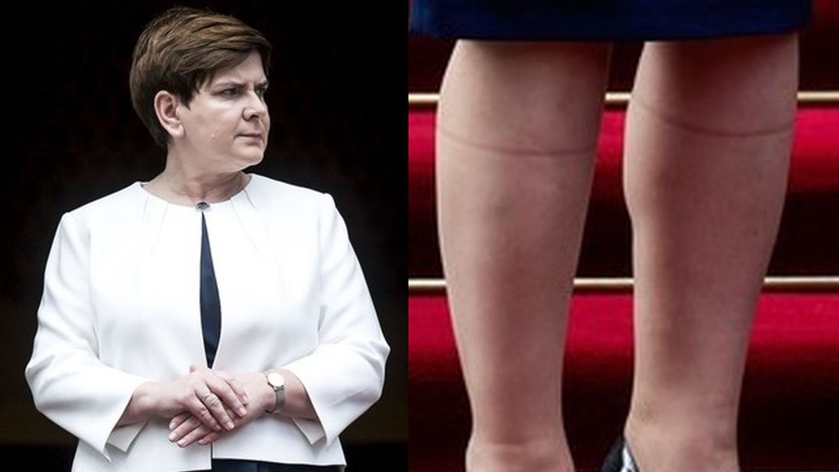 Beata Szydło