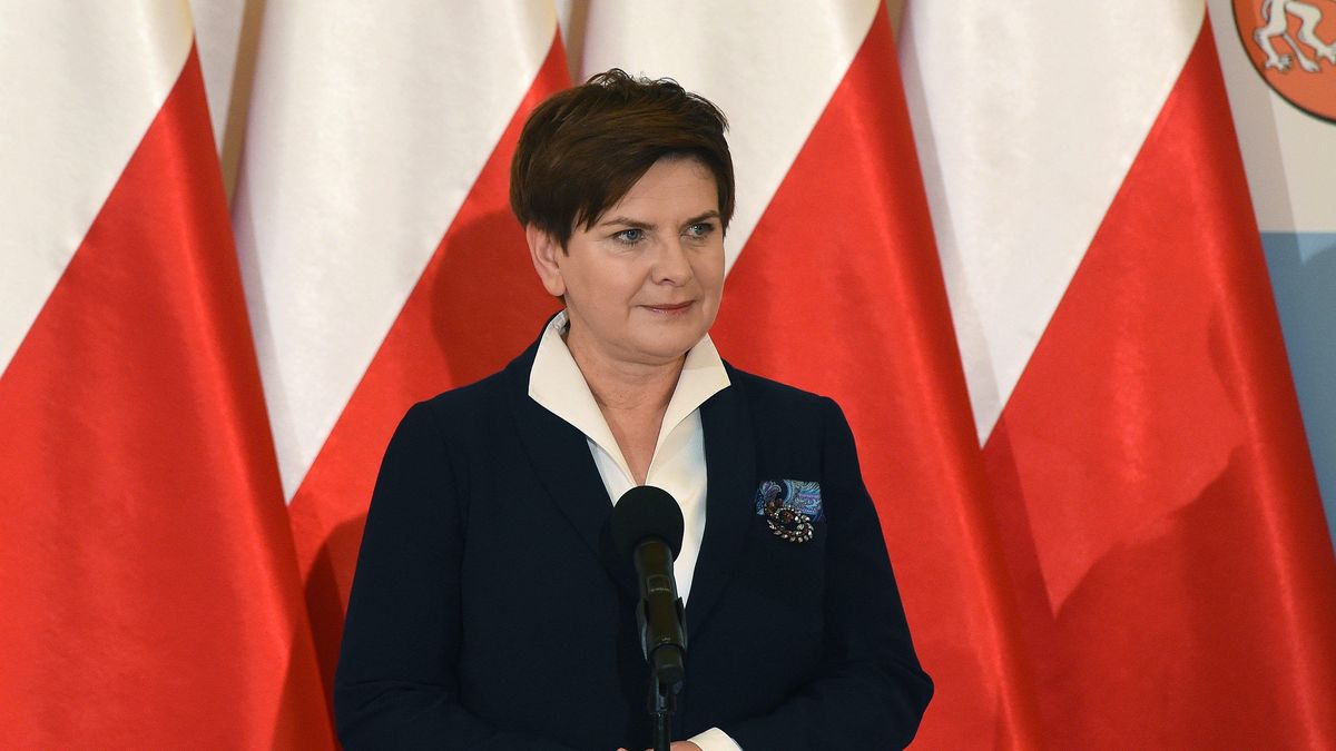 szydło