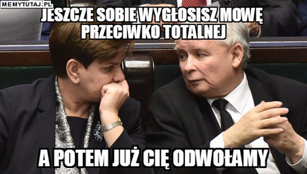 Znamy już wszystkie plany