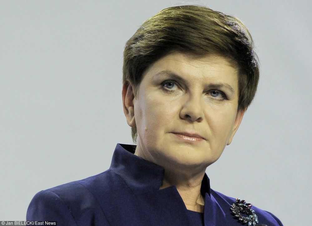 Rząd Beaty Szydło