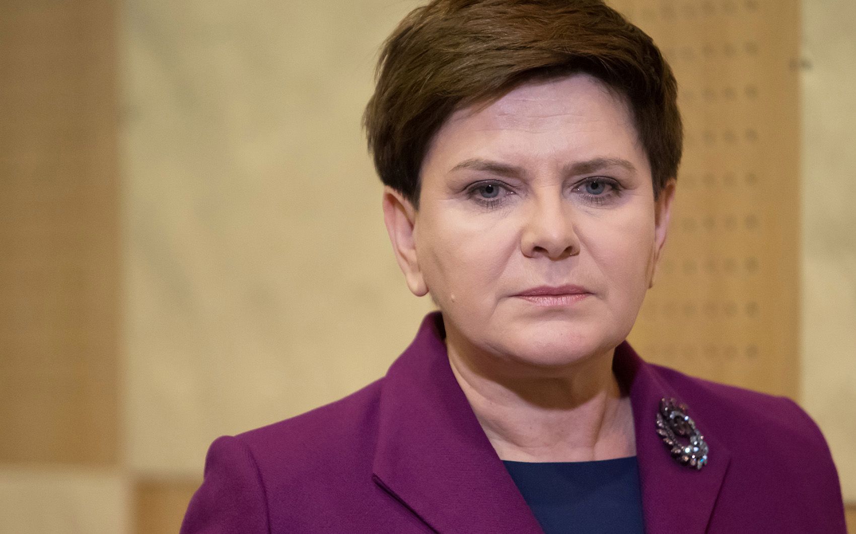 Beata Szydło: nie ma możliwości, żeby do Polski przyjechali imigranci