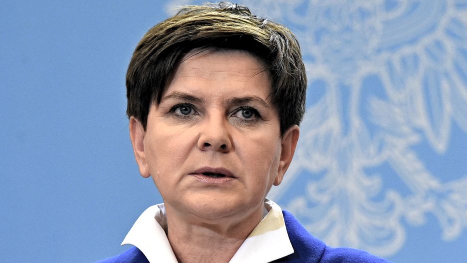 Beata Szydło zadowolona z pracy swojego rządu